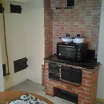 Guest house Jaani 2-1 Parnu