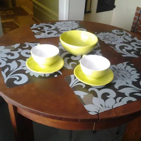 Guest house Jaani 2-1 4*