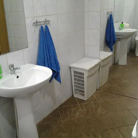 Jaani 2-1 4* パルヌ