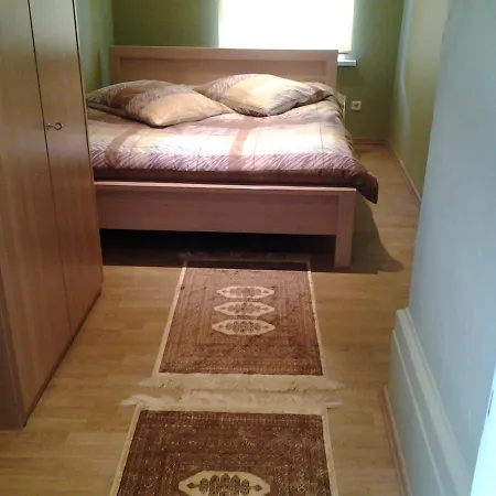 Guest house Jaani 2-1 4*