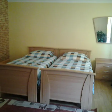 Jaani 2-1 Guest house 4*