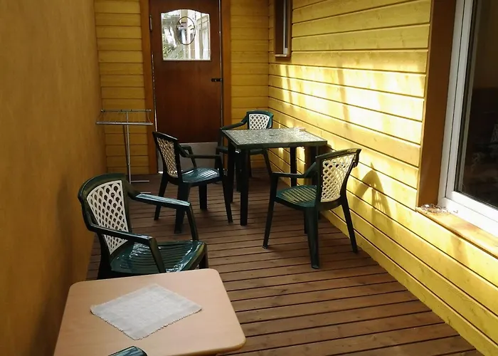 Jaani 2-1 Guest house 4*