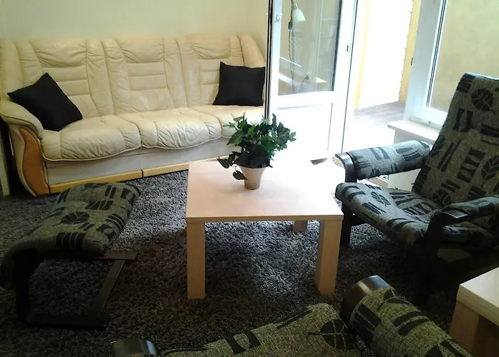 Guest house Jaani 2-1 Parnu