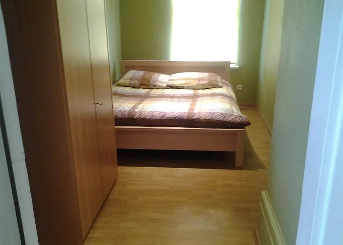 Jaani 2-1 Guest house