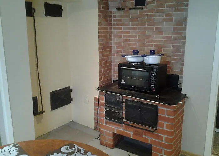 Guest house Jaani 2-1 Parnu