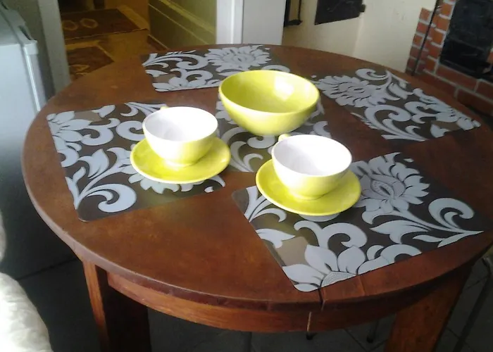 Guest house Jaani 2-1 4*