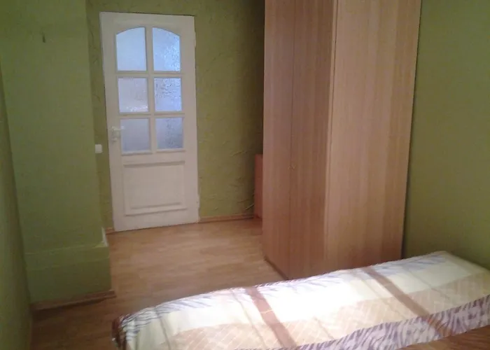 Guest house Jaani 2-1